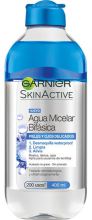 SkinActive Micellar Water Sensitive for sensitive skin 400 ml