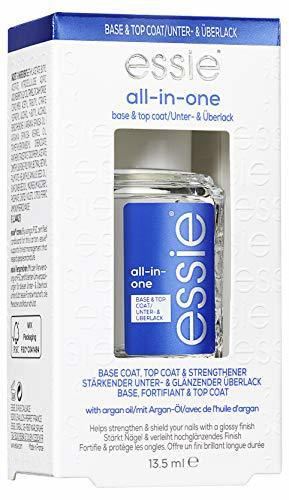 oil treatment ml Nail Argan Essie Strengthening with 13,5