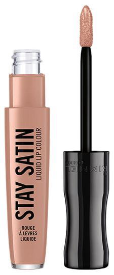 Stay Satin Liquid Lip Colour #710