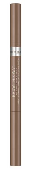 Brow This Way Fill&Sculpt Eyebrow Definer #001