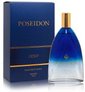 Poseidon Deep Men Eau de Toilette Vaporizer 150 ml