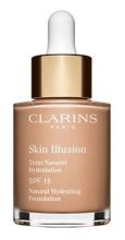 Skin Illusion Natural Hydrating Foundation 109