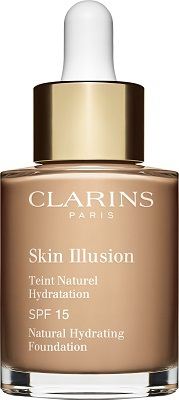 Skin Illusion Natural Hydrating Foundation 108