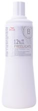 Blondor Freelights Revealing Lotion 12% 40 Vol 1000 ml