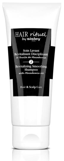 Hair Rituel Revitalizing Shampoo 200 ml