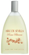 Air Sevilla White Roses Eau de toilette Vaporizer 150 ml