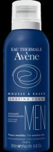 Avene Mousse de Rasage Pour Hommes