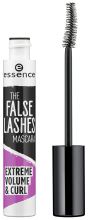 Mask The False Lashes Extreme Volume & Curl 10 ml