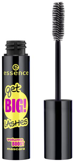 Get Big Lashes Volume Boost Mask 12 ml