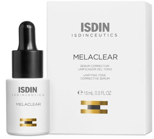 Isdinceutics Melaclear 15 ml