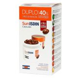 Double Set SunIsdin Capsules