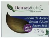 Aleppo soap 35% Laurel 200 gr