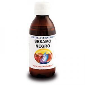 Sesame oil 200 ml