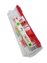 Toothbrush Junior Plus + 15Ml Pasta