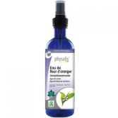 Orange Blossom Water Bio 200ml