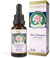 Rosehip Oil Bottle - 30 ml