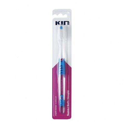 Kin Soft Toothbrush