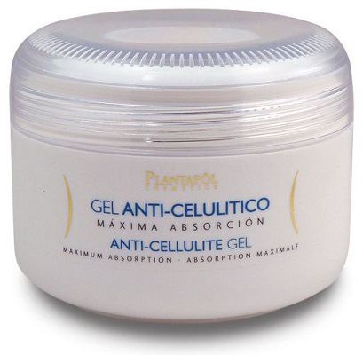 Anti-Cellulite Firming Gel 200 ml