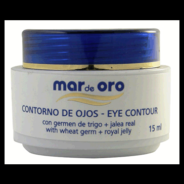 Eye contour cream 15 ml