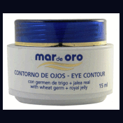 Eye contour cream 15 ml