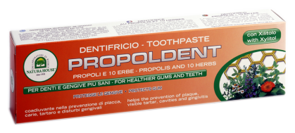 Propoldent Toothpaste 100 Ml.