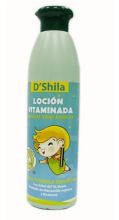 Vitaminada Esp.escolar Lotion (Parasites) 250Ml