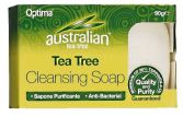 Australian Tea Tree Soap Tablet