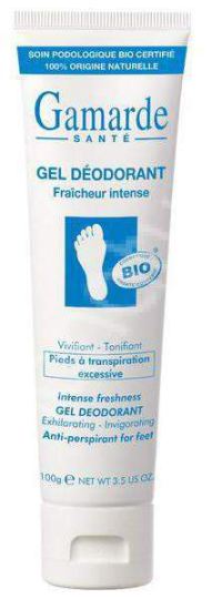 Feet reparative 100 gr