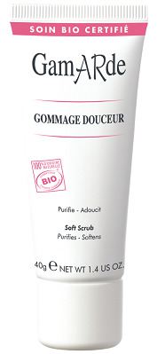 40 gr Facial Scrub