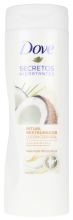 Coconut & Milk Nourishing Lotion 400 ml