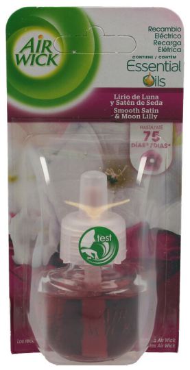 Replacement Electric Air Freshener Lily 19 ml