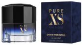 Xs Pure Excess Eau de Toilette spray 50 ml