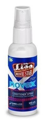 My Liss Movie Star Conditioner spray 120 ml