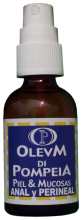 Pompeia Oil Skin / mucosa