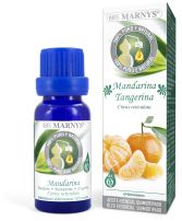 Tangerine Essential Oil 15 ml