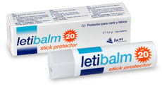 Letibalm Protector Spf 20