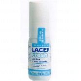 LacerFresh Spray 15Ml