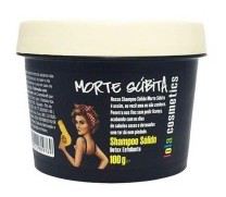 Morte Súbita Solid Shampoo 100 gr