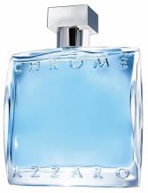 Chrome Eau de toilette Spray 100 ml