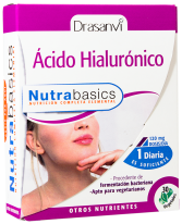 Hyaluronic Acid 30 Capsules