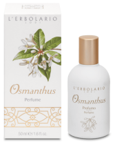 Osmanthus Perfume 50 ml