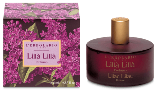 Lilla Perfume 100 ml