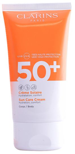 Solaire Creme Spf30 150 ml