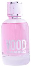 Wood Pour Femme Edt Vaporizer 100 ml