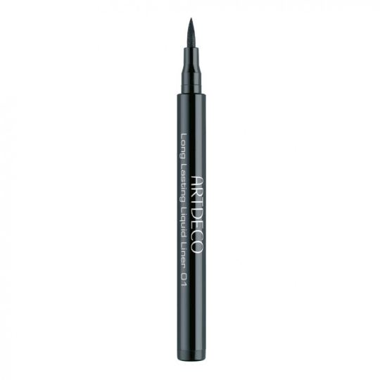 Long Lasting Liquid Liner #01 Black 1,5 ml