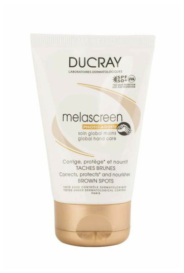 Melascreen Cream Mains 50 ml