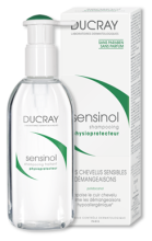 Sensinol Shampoo