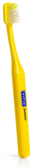 Vitis Junior Child Dental Brush