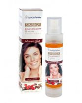 Sinergy Rosehip and Argan 100Ml. Esentialaroms