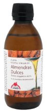 210ml Sweet Almond Oil.